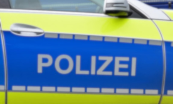 Polizeimeldungen Hessen