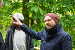 Buchenwaldfahrt 2016