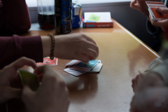 Buchenwaldfahrt 2016