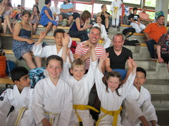 Foto vom Heiner Cup 2014