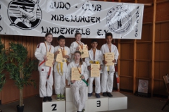 Foto vom 7. Herbstturnier in Lichtenfels