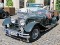 Foto vom 1. Oldtimer-Treffen in Heusenstamm
