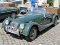 Foto vom 1. Oldtimer-Treffen in Heusenstamm