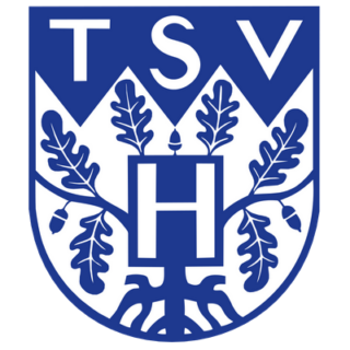 Logo des TSV 1873 Heusenstamm e.V.