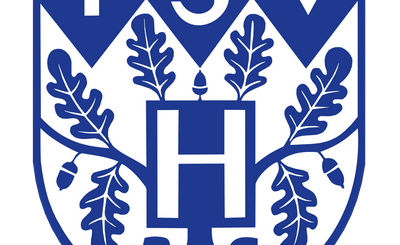 Logo des TSV 1873 Heusenstamm e.V.